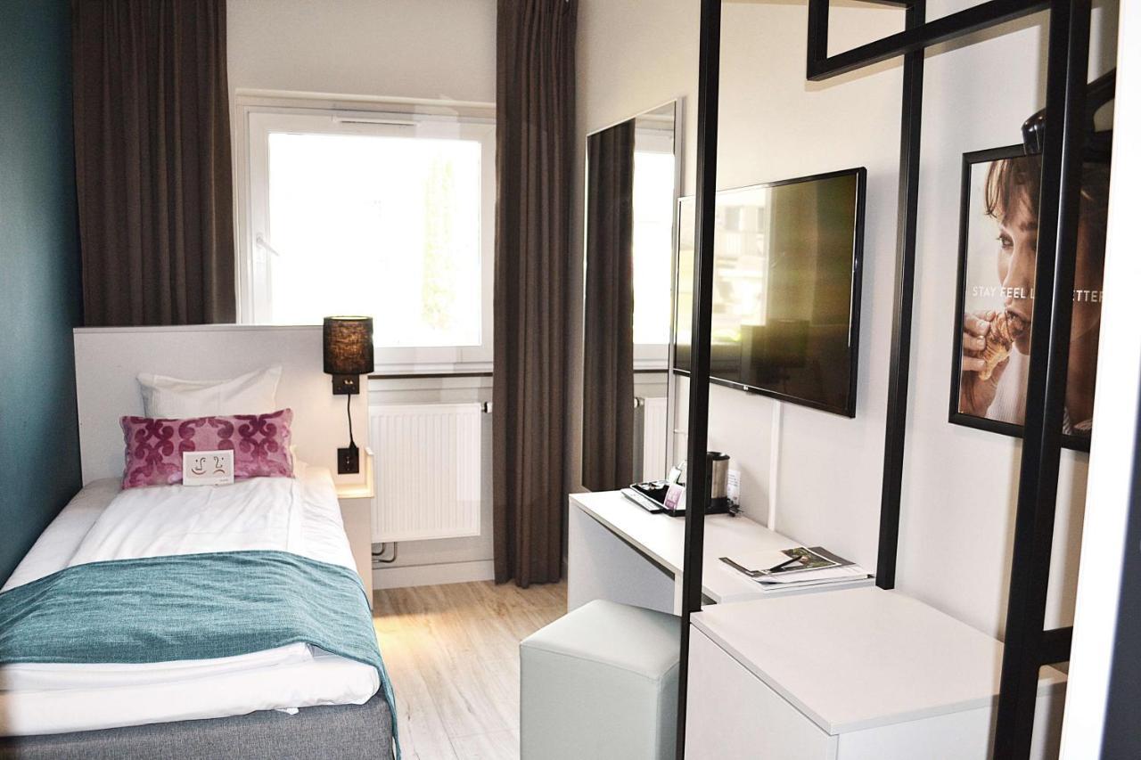 Thon Partner Hotel Central Elverum Exteriör bild